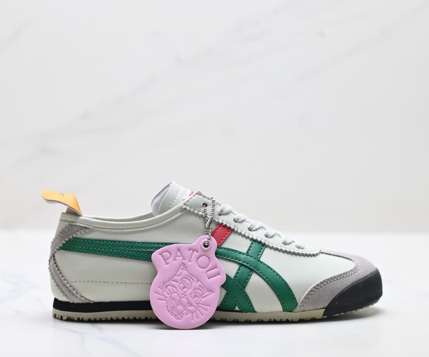 Onitsuka Tiger Mexico 66 Deluxe Sneaker