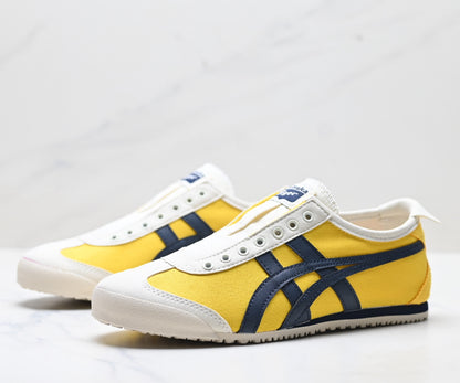 Onitsuka Tiger Mexico 66 Sneaker