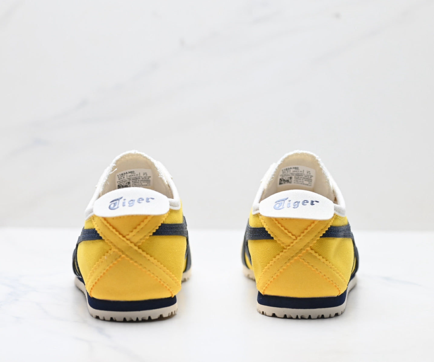 Onitsuka Tiger Mexico 66 Sneaker