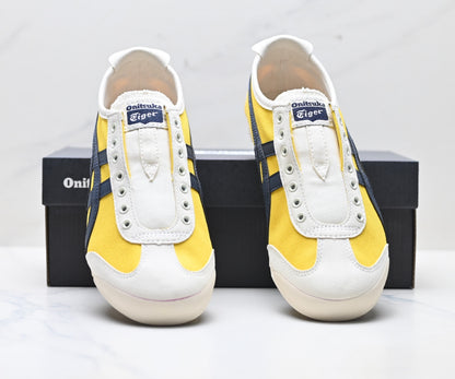 Onitsuka Tiger Mexico 66 Sneaker