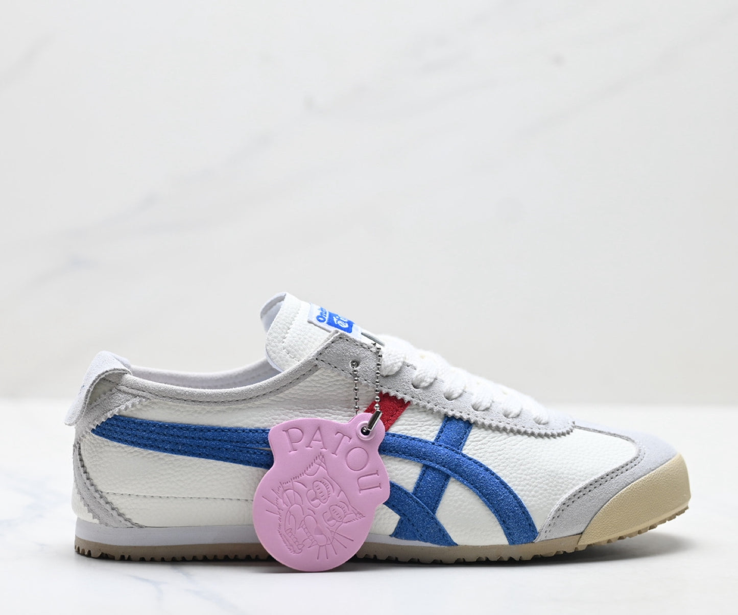 Onitsuka Tiger Mexico 66 Deluxe Sneaker