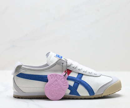 Onitsuka Tiger Mexico 66 Deluxe Sneaker