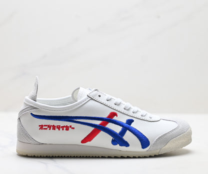 Onitsuka Tiger Mexico 66 Sneaker