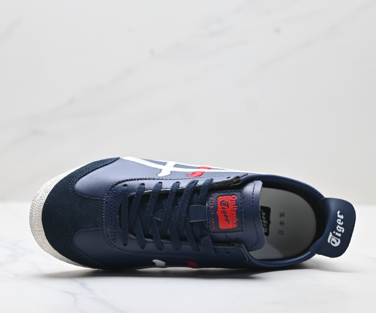 Onitsuka Tiger Mexico 66 Sneaker