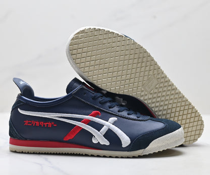 Onitsuka Tiger Mexico 66 Sneaker