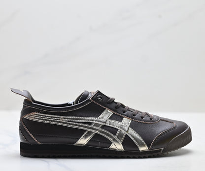 Onitsuka Tiger Mexico 66 Deluxe Sneaker