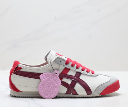 Onitsuka Tiger Mexico 66 Deluxe Sneaker