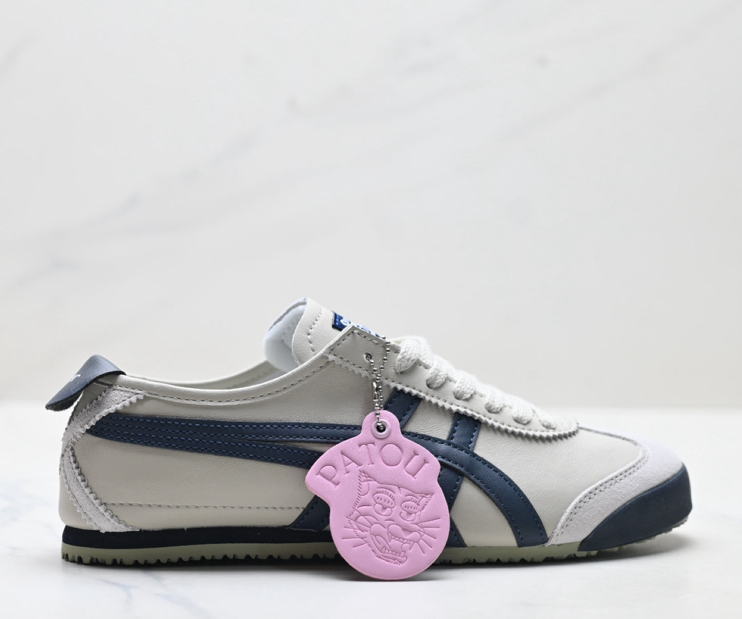 Onitsuka Tiger Mexico 66 Deluxe Sneaker