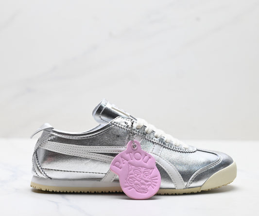 Onitsuka Tiger Mexico 66 Deluxe Sneaker