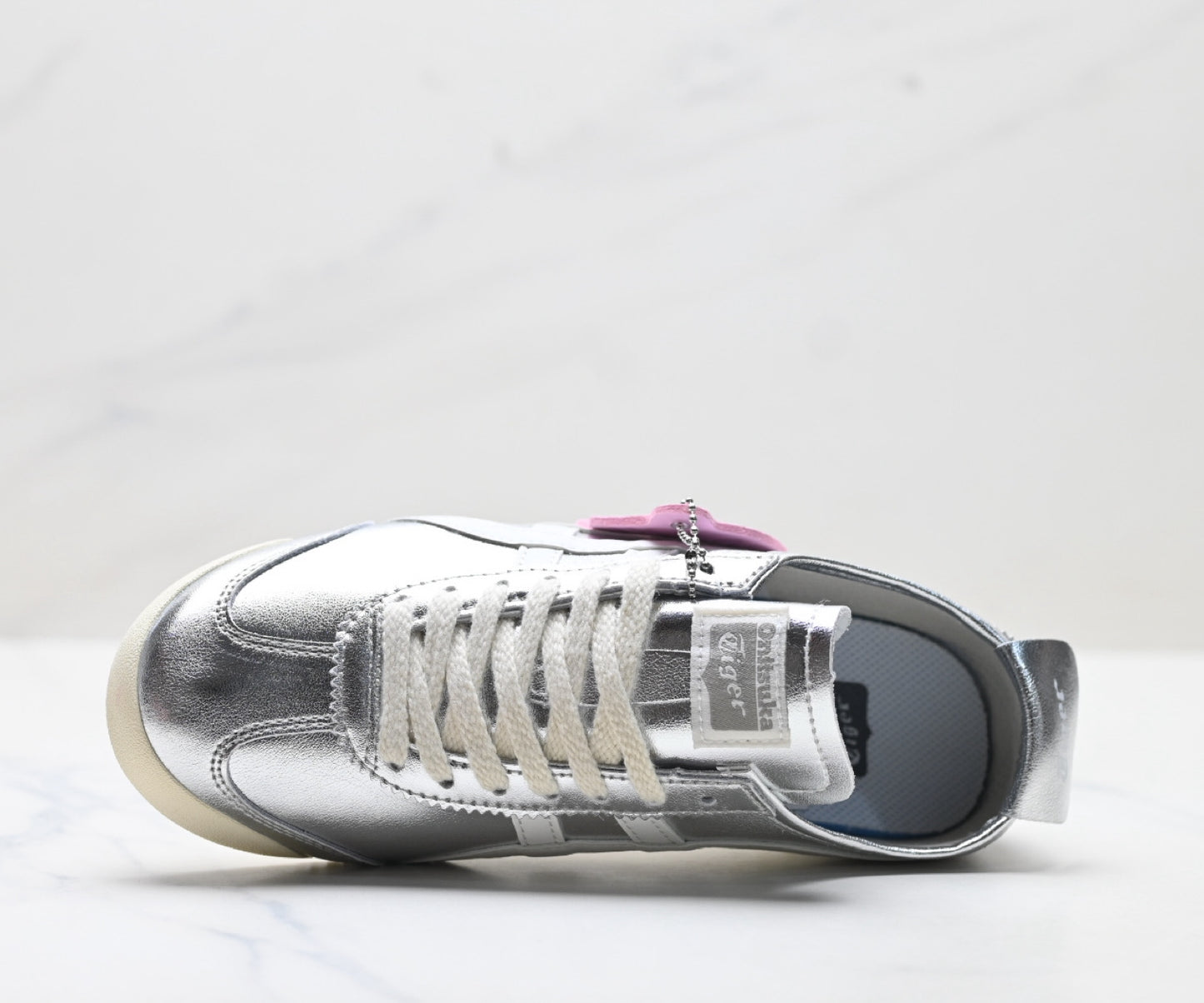 Onitsuka Tiger Mexico 66 Deluxe Sneaker