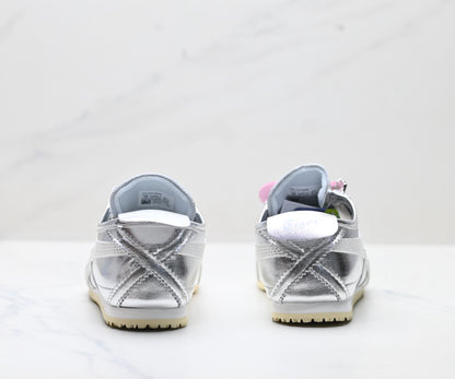 Onitsuka Tiger Mexico 66 Deluxe Sneaker