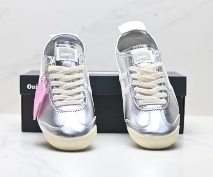 Onitsuka Tiger Mexico 66 Deluxe Sneaker