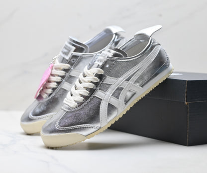 Onitsuka Tiger Mexico 66 Deluxe Sneaker