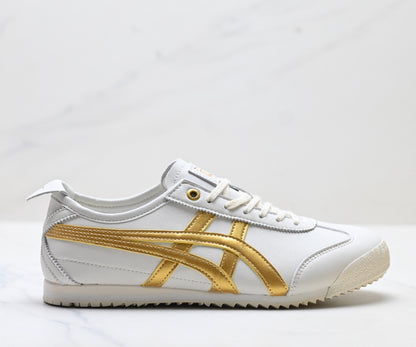 Onitsuka Tiger Mexico 66 Deluxe Sneaker