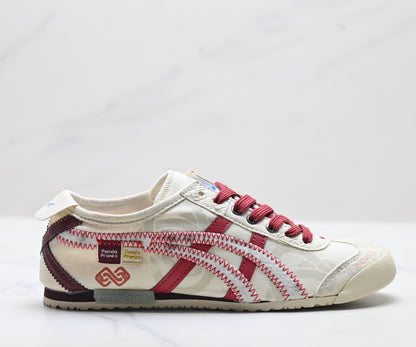 Onitsuka Tiger Mexico 66 Deluxe Sneaker