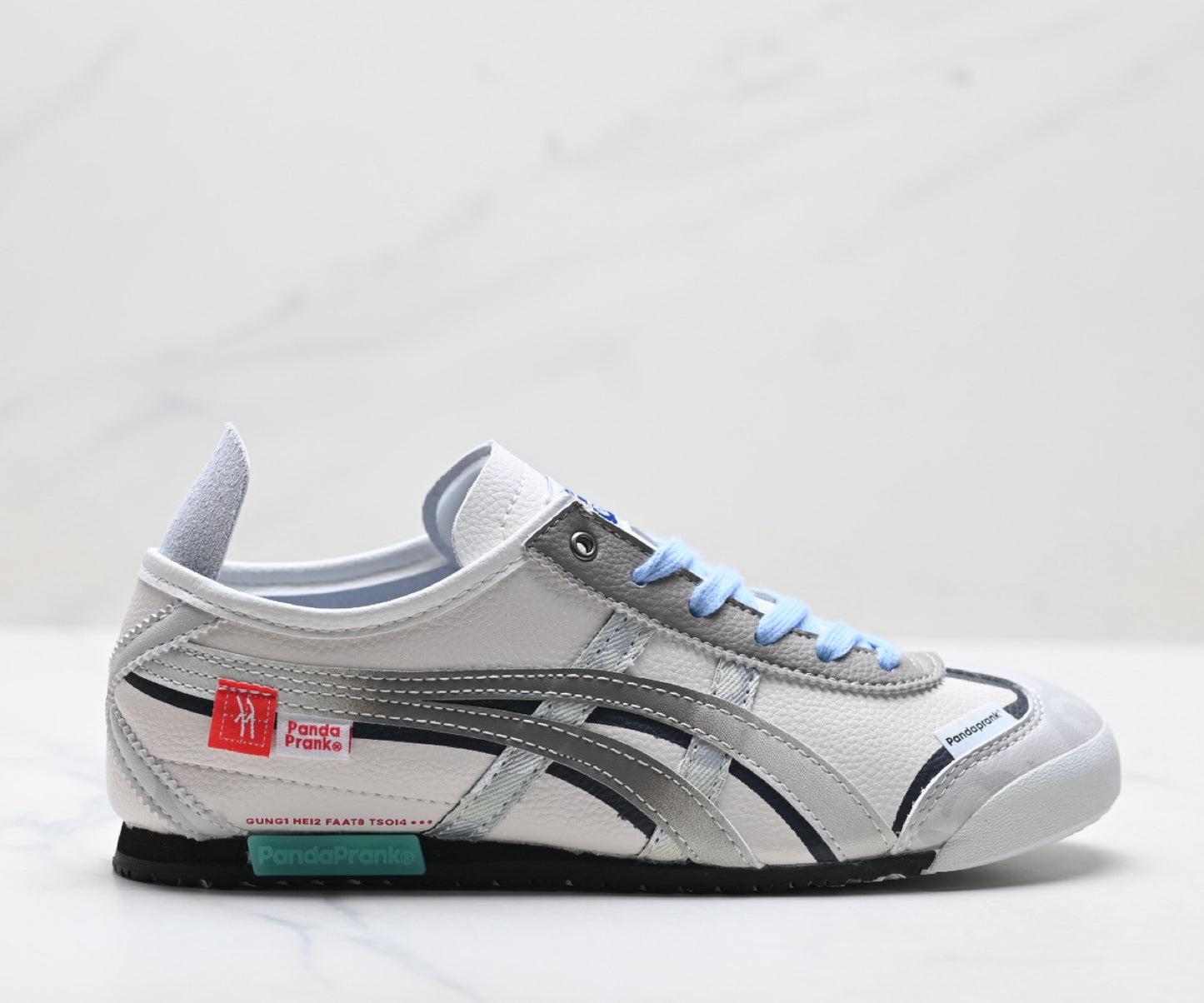 Onitsuka Tiger Mexico 66 Deluxe Sneaker