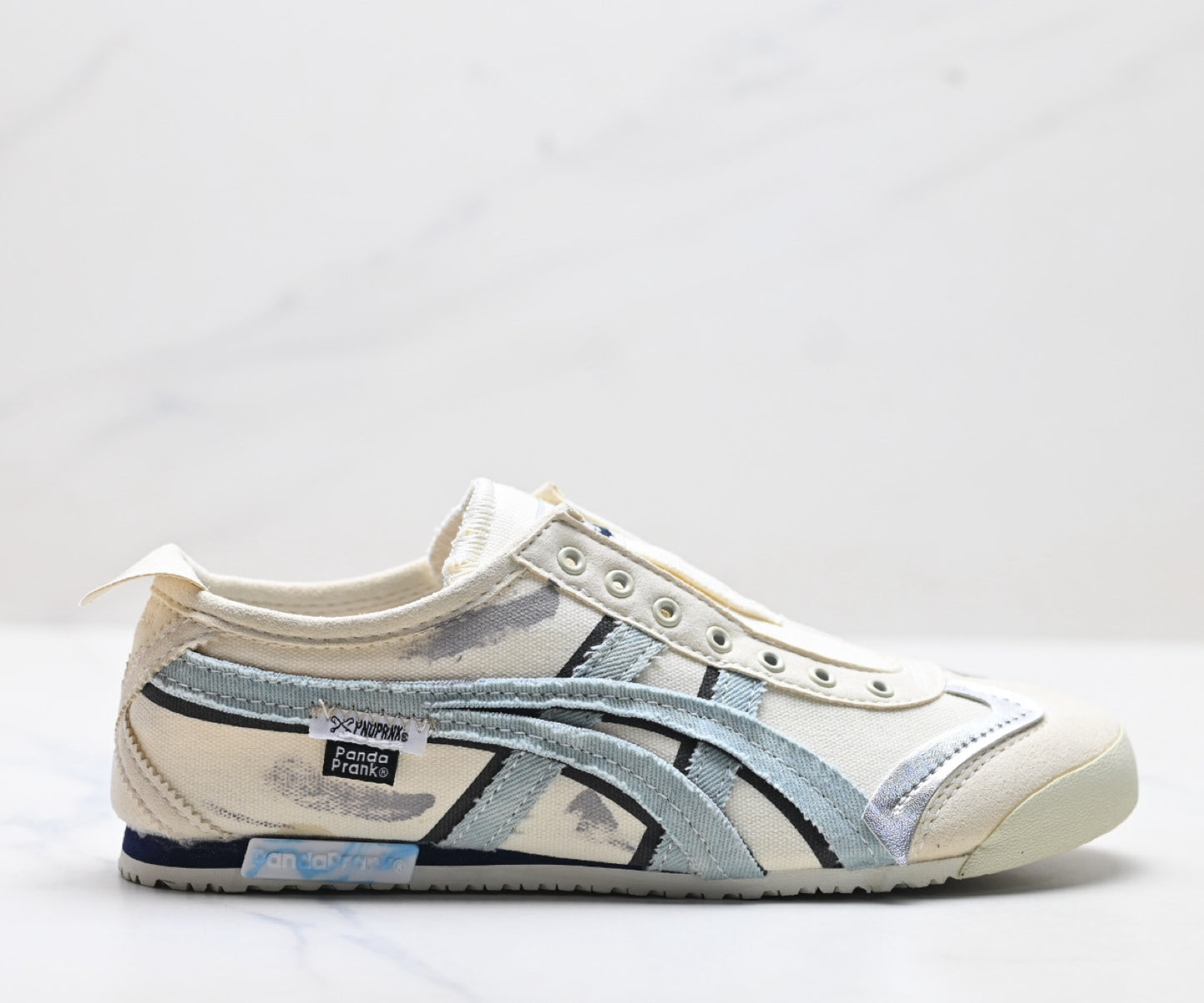 Onitsuka Tiger Mexico 66 Deluxe Sneaker
