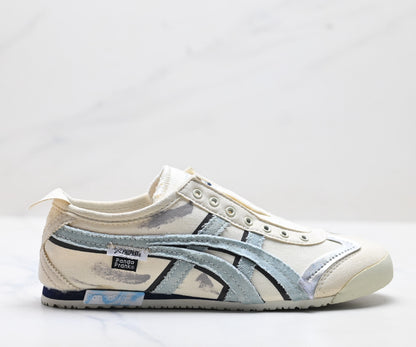 Onitsuka Tiger Mexico 66 Deluxe Sneaker