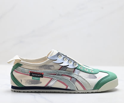 Onitsuka Tiger Mexico 66 Deluxe Sneaker