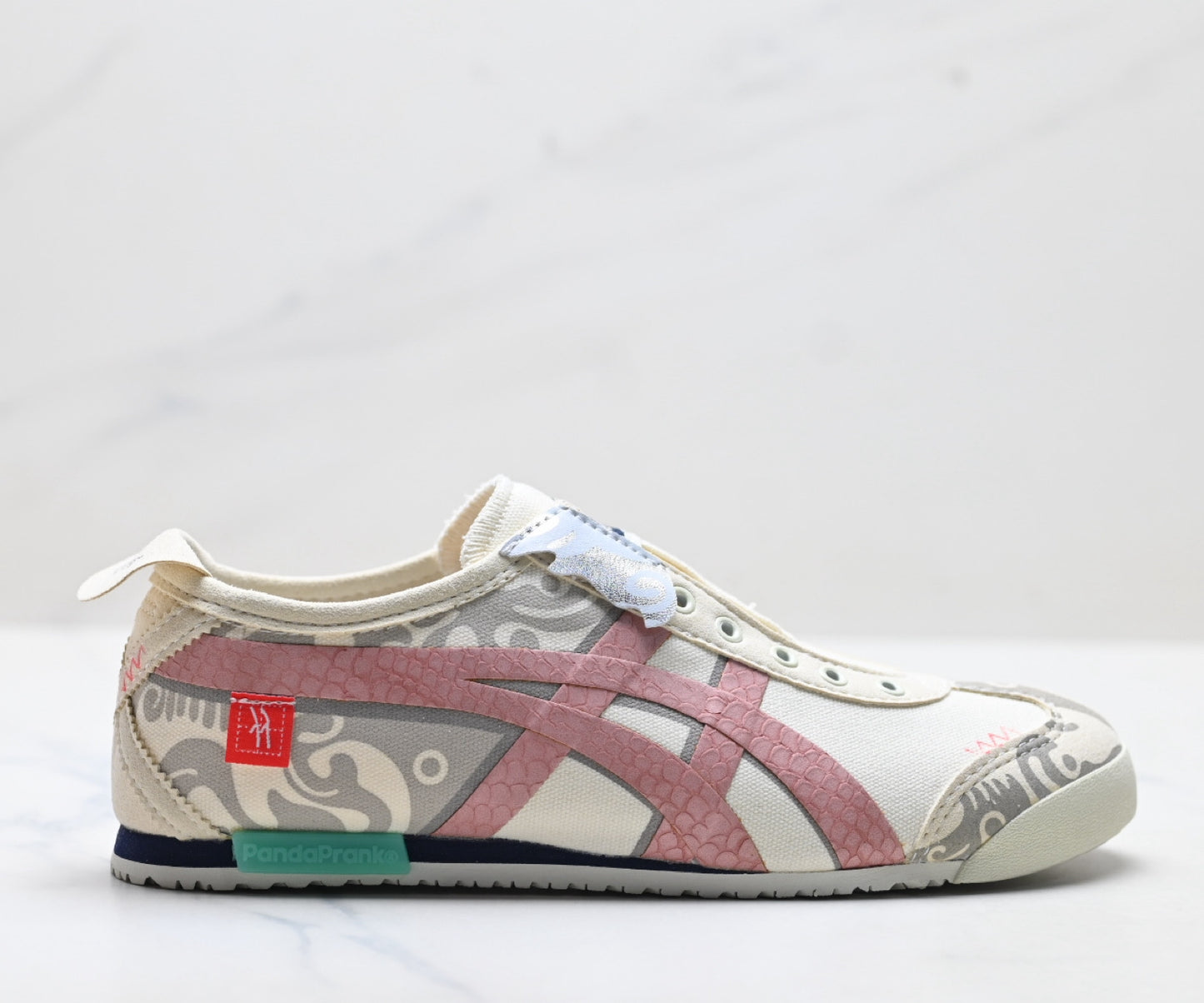 Onitsuka Tiger Mexico 66 Deluxe Sneaker