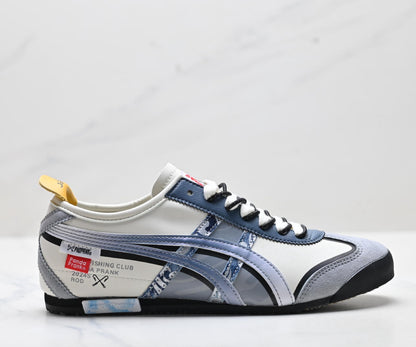 Onitsuka Tiger Mexico 66 Deluxe Sneaker
