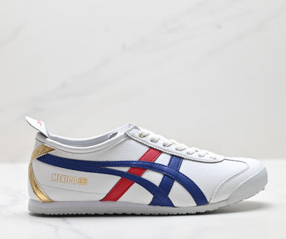 Onitsuka Tiger Mexico 66 Sneaker