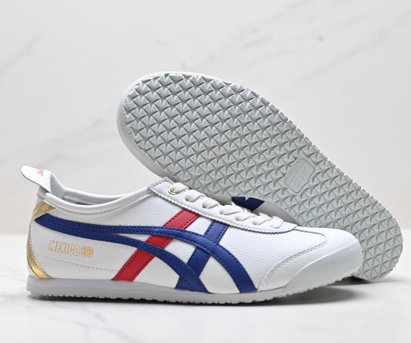 Onitsuka Tiger Mexico 66 Sneaker