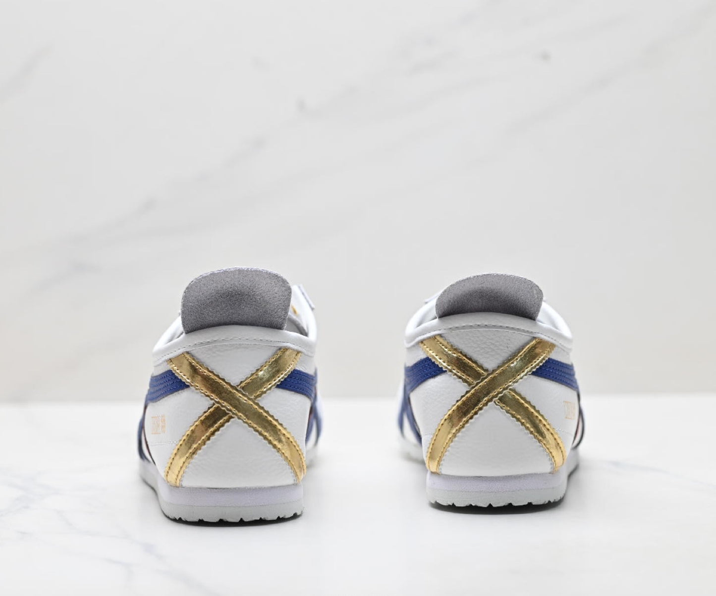 Onitsuka Tiger Mexico 66 Sneaker