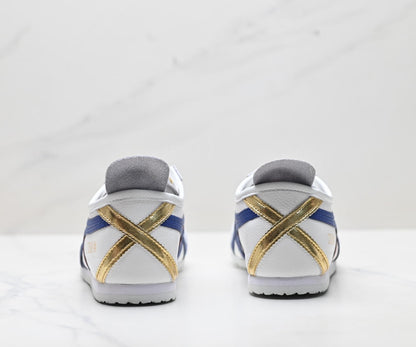Onitsuka Tiger Mexico 66 Sneaker