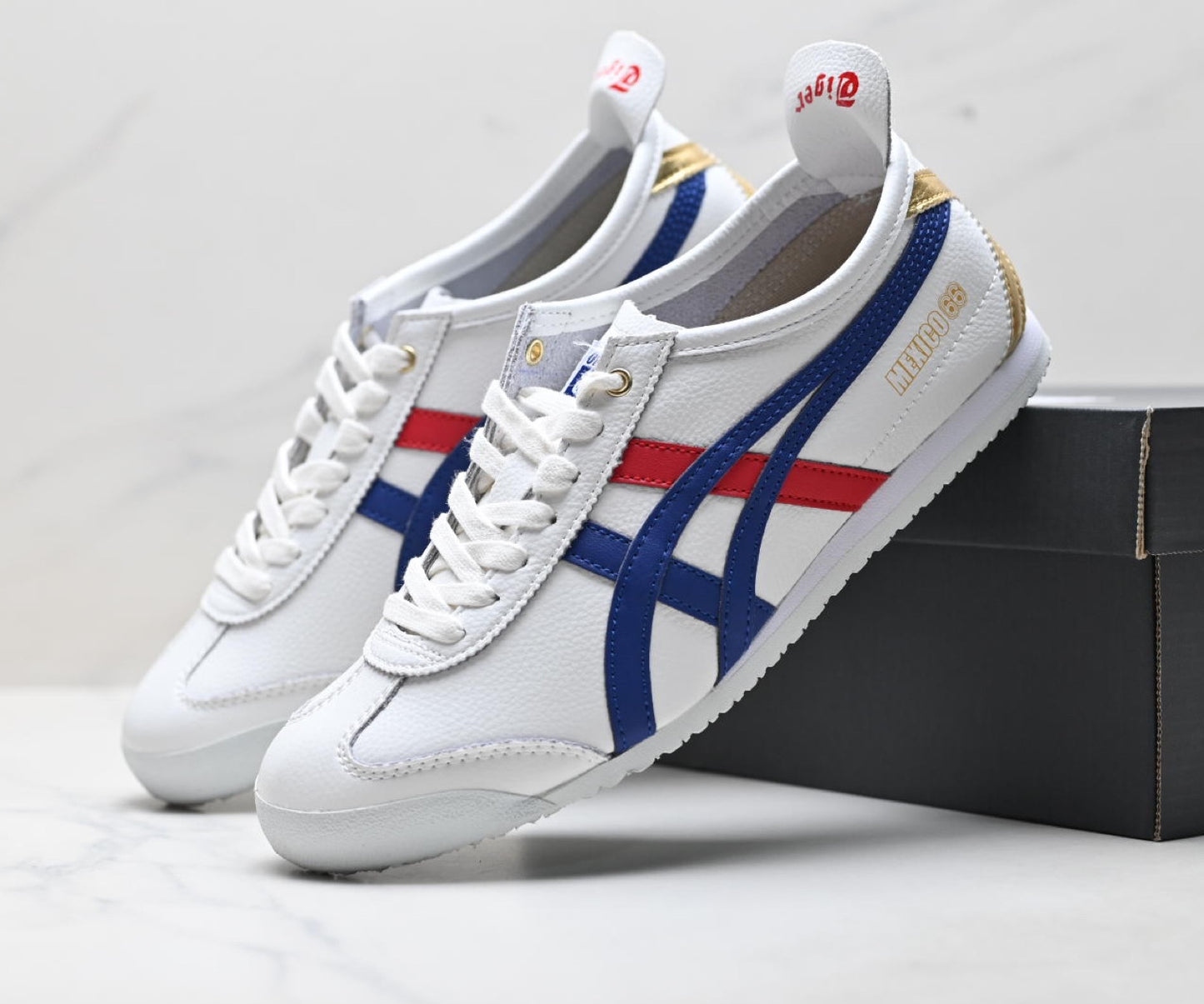 Onitsuka Tiger Mexico 66 Sneaker
