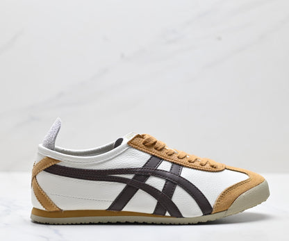 Onitsuka Tiger Mexico 66 Deluxe Sneaker