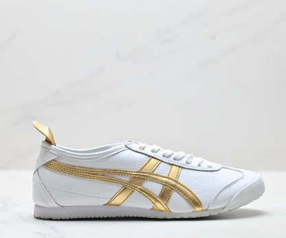 Onitsuka Tiger Mexico 66 Deluxe Sneaker