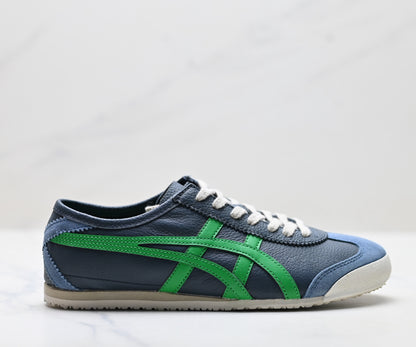 Onitsuka Tiger Mexico 66 Deluxe Sneaker
