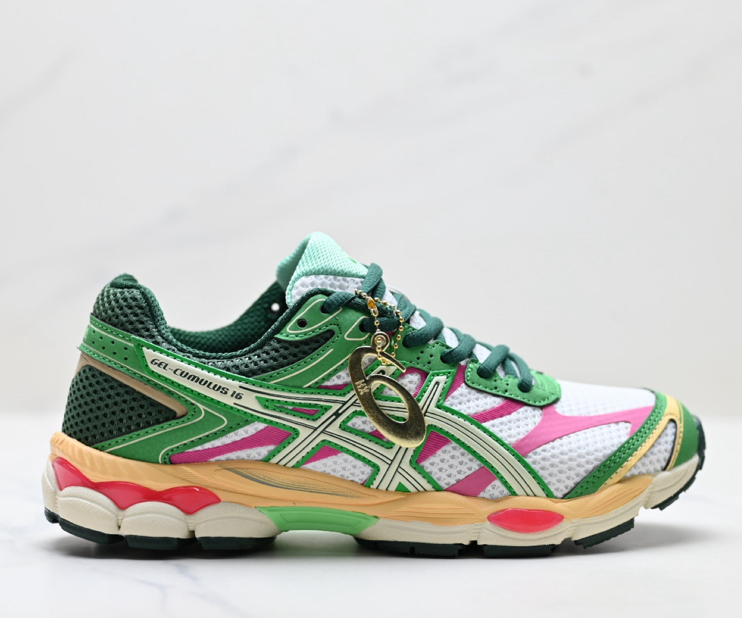 ASICS Gel-Cumulus 16 Sneaker