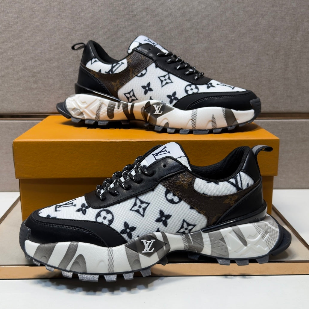 Men's casual sneakers