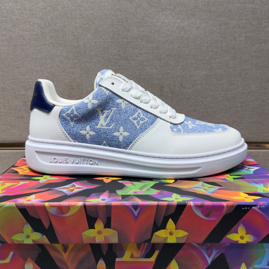 Men's casual sneakers