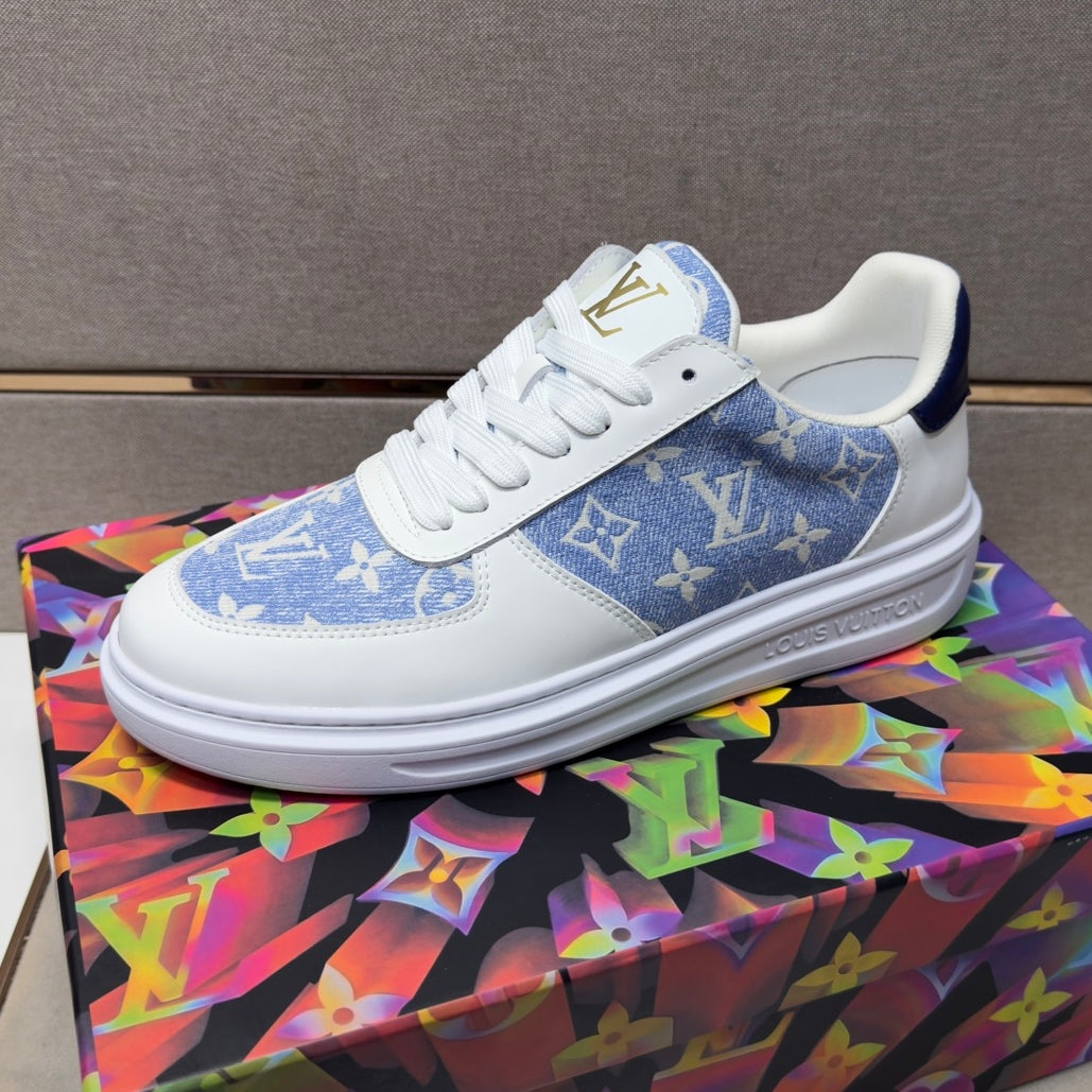 Men's casual sneakers