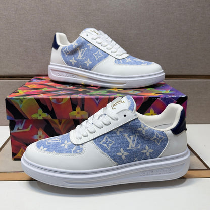 Men's casual sneakers