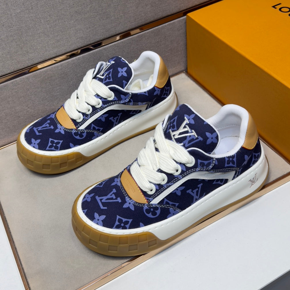 Men's casual sneakers