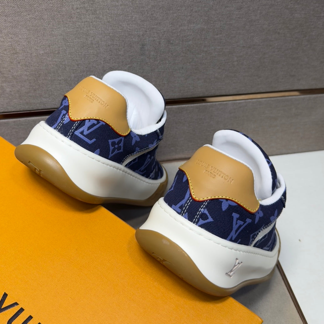 Men's casual sneakers