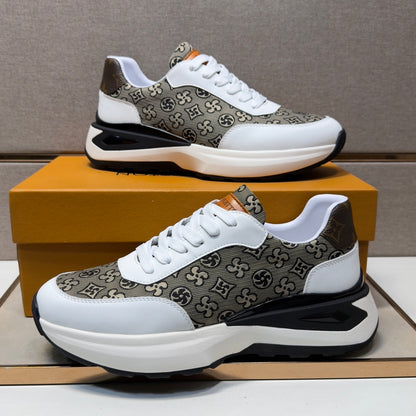 Men's casual sneakers