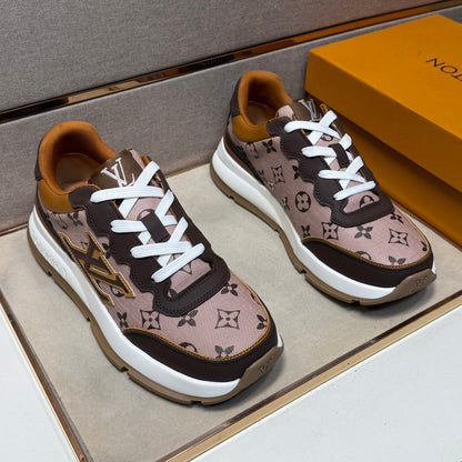 Men's casual sneakers