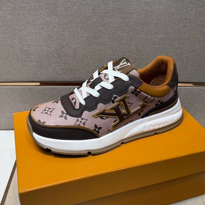 Men's casual sneakers