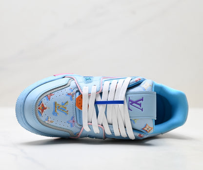 Unisex casual sneakers