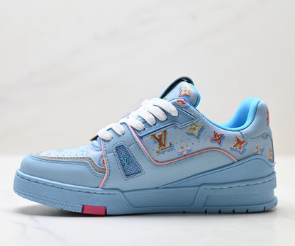 Unisex casual sneakers