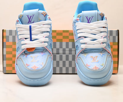 Unisex casual sneakers