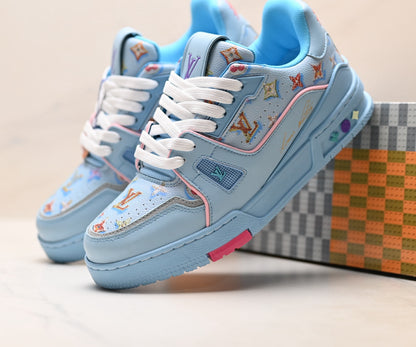 Unisex casual sneakers