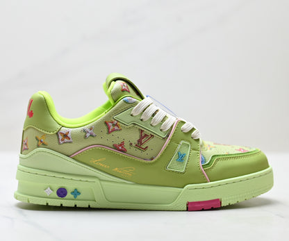 Unisex casual sneakers
