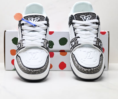 Unisex casual sneakers