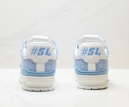 Unisex casual sneakers